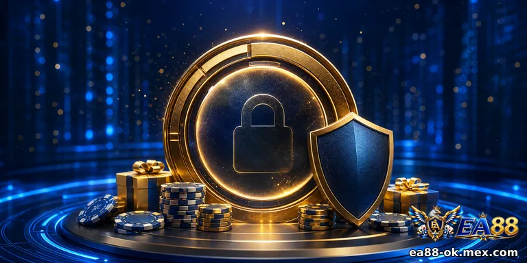 EA88 Đăng Ký | Trang Chủ Chính Thức 2026 - hình ảnh - ea88-ok.mex.com