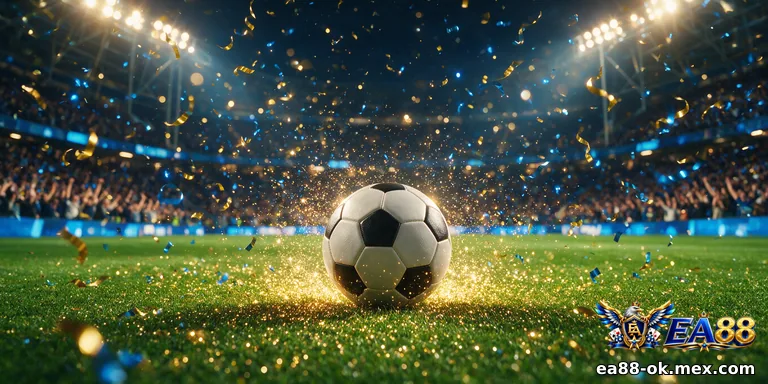 EA88 Đăng Ký | Trang Chủ Chính Thức 2026 - hình ảnh - ea88-ok.mex.com